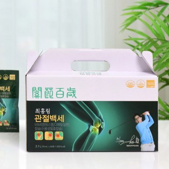 [최홍림] 관절백세 70mL X 30포