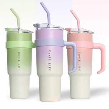 르비에 텀블러 대용량 아이스 1.18리터 보틀 RV-1180ML