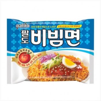 팔도비빔면 130g 1봉지