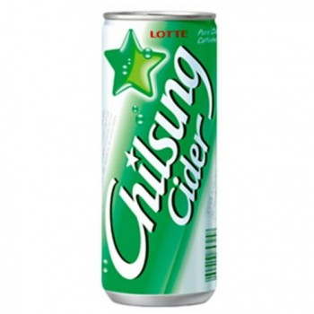 칠성사이다 250ml