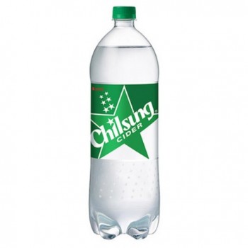 칠성사이다 1.5L