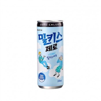 밀키스 제로 250ml