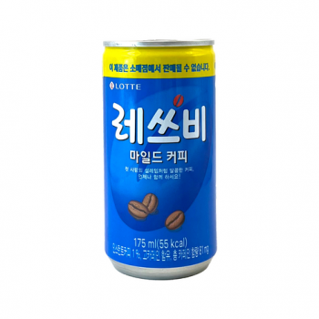 레쓰비 마일드 175ml