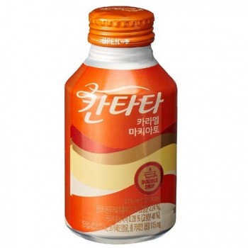 칸타타 마끼야또 275ml
