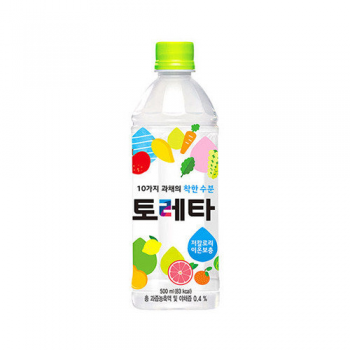 토레타 500ml
