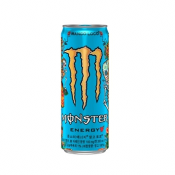 코카)몬스터망고로코355ml