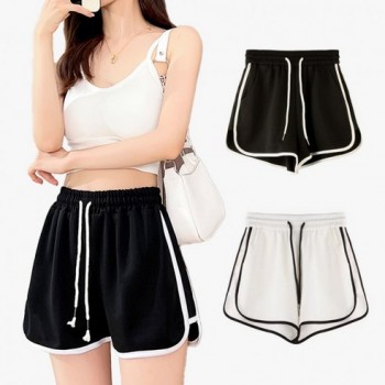 돌핀팬츠 반바지 여성의류 트레이닝복 츄리닝 바지 쇼츠 운동복 비치웨어 데일리룩 숏팬츠