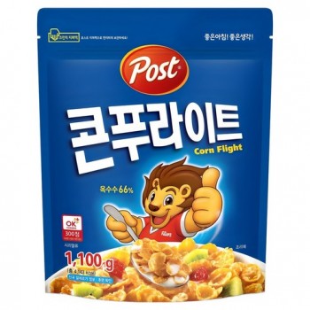 포스트 콘푸라이트 시리얼, 1.1kg