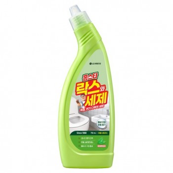 홈스타 락스와세제 허벌 시트러스, 750ml