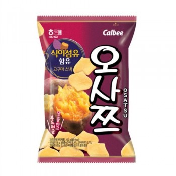 해태 오사쯔 100g