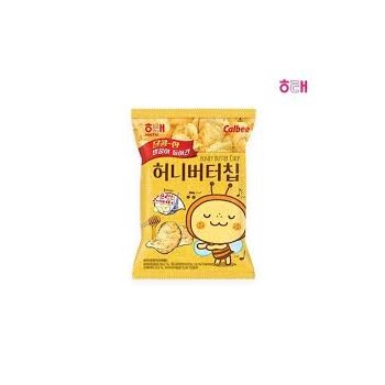 해태 허니버터칩 100g