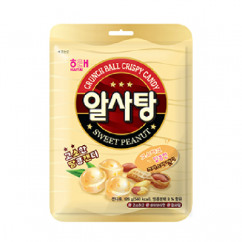 해태 알사탕 319g