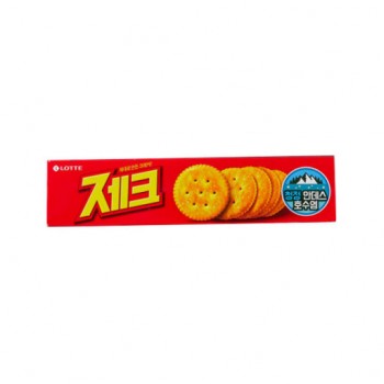 롯데 제크 오리지널 100g